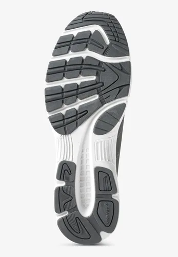 Vista 5 de KingSize Sandalias anchas de tierra a mar para hombre Marrón