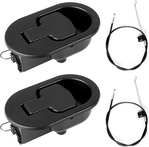 Nonley Mango reclinable – Piezas de repuesto universales para la mayoría de los principales muebles de sofá reclinable