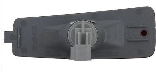 Vista 2 de GM Parts 20776733 - Conjunto de luz de marcador trasero para lado del pasajero