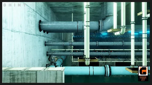 Vista 9 de Shiny - PlayStation 4