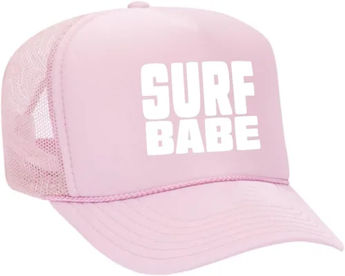 Vista 20 de JOES SURF SHOP Colección de gorras de camionero de espuma Snapback
