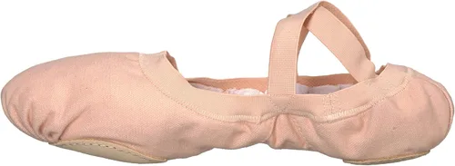 Vista 8 de Bloch Pro Elastic para mujer