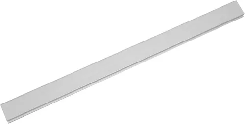 Vista 4 de Inglete de ranura de pista, losa deslizante en T de aleación de aluminio, herramienta de carpintería con ranura en T, alta resistencia, en uso