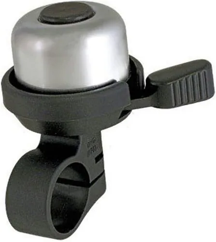 Vista 3 de Mirrycle Incredibell Original – Timbre para bicicleta.