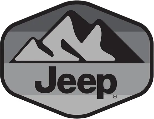 Vista 15 de It's a Jeep Thing Duck - Calcomanía de vinilo para Jeep Wrangler – 4 x 3 pulgadas serigrafiada impermeable accesorio todoterreno – Regalo Jeep
