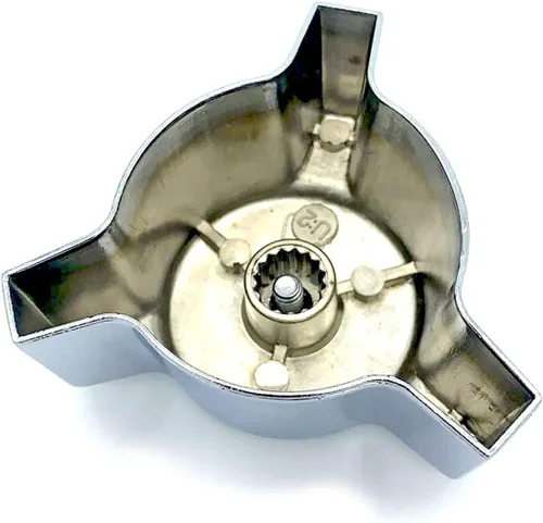 Vista 5 de Eljer Grifo/Ducha Metal Mango Caliente