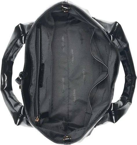 Vista 6 de Calvin Klein Hana Novelty Mini bolso cruzado