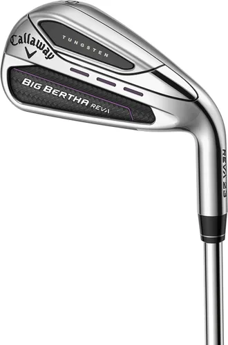 Vista 5 de Callaway Golf Big Bertha REVA - Plancha individual para mujer