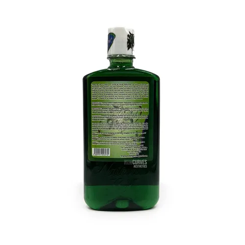 Vista 4 de YERBERO - Champú De Bergamota Natural Life 15.2 fl oz (15.2 Fl Oz) Sin sulfatos y sin parabenos.