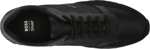 Vista 5 de BOSS Men's Parkour Runn Sneakers