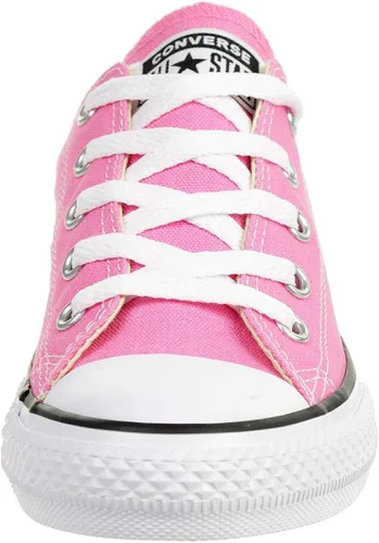 Vista 2 de Converse Unisex-Child Chuck Taylor All Star Low Top Kids Sneaker