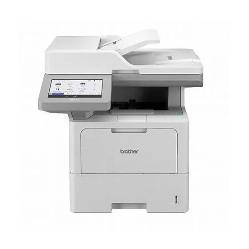 Vista 2 de MFCL6915DW MONO WIRELESS LASER PRINTER