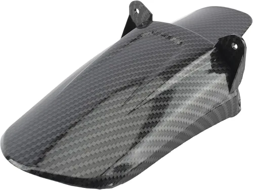 Vista 14 de Guardabarros trasero extendido más largo, protector de guardabarros trasero para motocross, protector de guardabarros trasero para Sur-Ron Light Bee