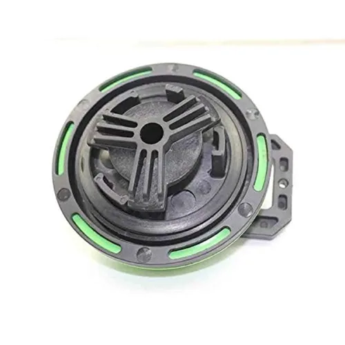 Vista 2 de Caterpillar 1428828 142-8828 - Conjunto de tapa de combustible de repuesto para Caterpillar It28G It14G 924G