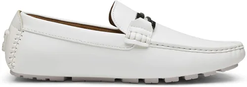 Vista 3 de Bruno Marc - Zapatos tipo mocasines para hombre