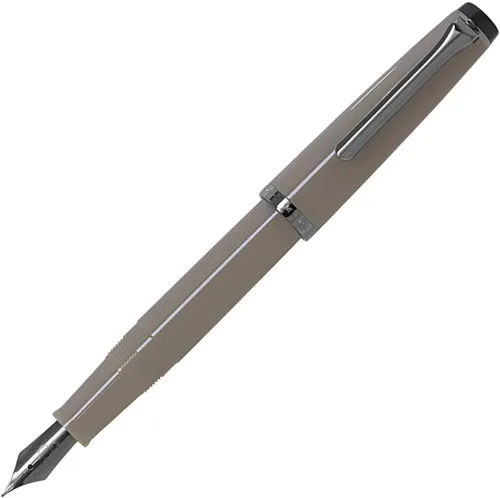 Vista 7 de Sailor 12-0332-340 Pluma Estilográfica, Reckle, Azul Hierro, Punta Media