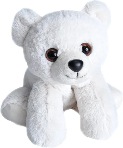 Vista 12 de Wild Republic - Peluche de elefante, animal de peluche, juguete de peluche, regalos para niños, colección Hug’EMS 7 pulgadas Elefante afric