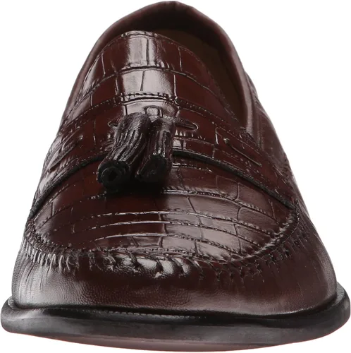 Vista 2 de Florsheim Mocasines con borlas Pisa para hombre