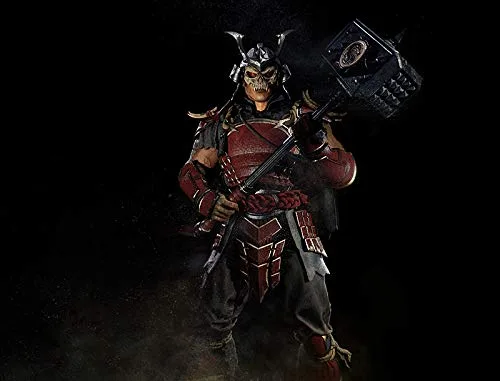 Vista 5 de Mortal Kombat 11 Premium Edition - Xbox One