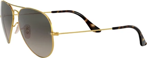 Vista 16 de Ray-Ban RB3025 Aviator Flash Gafas de sol espejadas