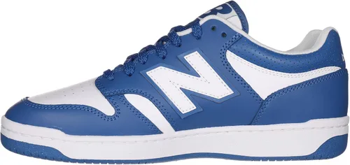 Vista 29 de New Balance Zapatillas 480 V1 para hombre Negro