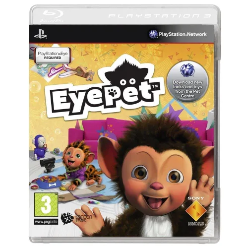 Vista 4 de Sony PS3 Sports Champions Move System Bundle w Heroes and Carnival Island