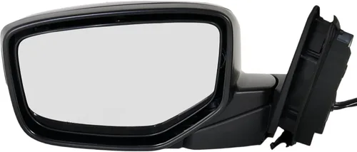 Vista 36 de Garage-Pro Espejo calefactable eléctrico del lado del conductor para Honda Pilot 2019-2022 Power Fold con luz de señal y memoria pintable