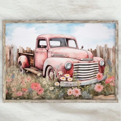 Vista 12 de JCSMHVLA Lienzo retro OVNI para pared, arte extraterrestre, regalos de arte para dormitorio, baño, pared, decoración del hogar, fotos retro de OVNI