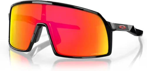 Vista 90 de Oakley Sutro OO9406 / OO9462 - Lentes de sol para hombre, kit de correa de accesorios, bolsa de microfibra