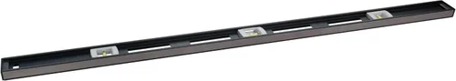 Vista 15 de Johnson Level & Tool 3824 - Nivel magnético de aluminio profesional, 24 pulgadas, negro, 1 nivel