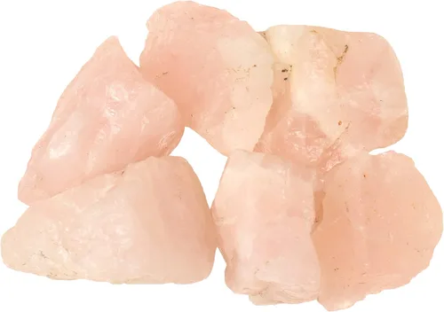 Vista 18 de GEMHUB Piedras de cristal crudas naturales a granel de 1 libra para cortar cabbing lapidario y pulir
