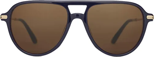 Vista 2 de TOMS Gafas de sol Beckett Aviator