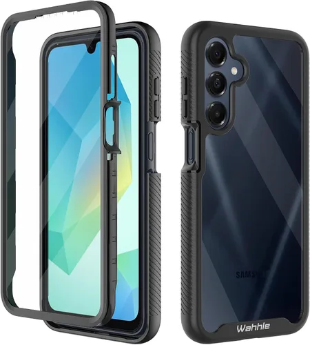 Vista 8 de Funda compatible con Motorola Edge 5G UW, protector de pantalla integrado de cuerpo completo, a prueba de golpes, ajuste delgado, funda protectora
