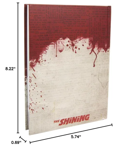 Vista 5 de The Shining Jack's Journal