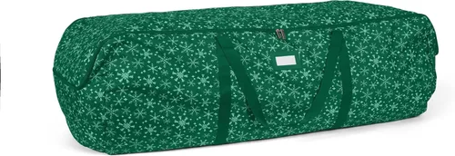 Vista 31 de Covermates Keepsakes - Correas de sujeción para árbol de Navidad (2 unidades, 56 pulgadas de largo)