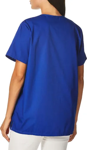 Vista 2 de Scrubs for Women Workwear Originals Snap Front Top 4770