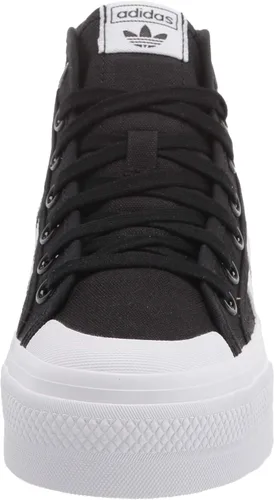 Vista 2 de adidas Originals Nizza Platform Mid - Tenis para hombre