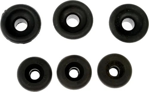 Vista 4 de Dorman 49929 - Surtido de juntas para caja de aire compatible con modelos seleccionados, paquete de 6