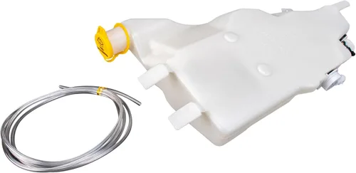 Vista 215 de Depósito de limpiaparabrisas TRQ Para Toyota RAV4 2013-2016