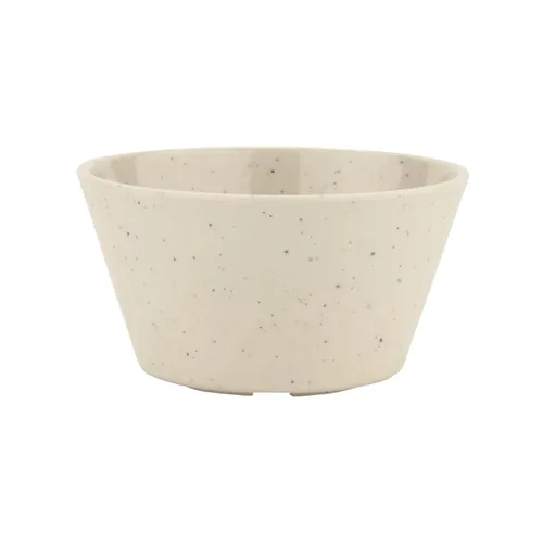 Vista 3 de G.E.T. BC-007-IR Ironstone - Cuenco de 8 onzas (paquete de 12)