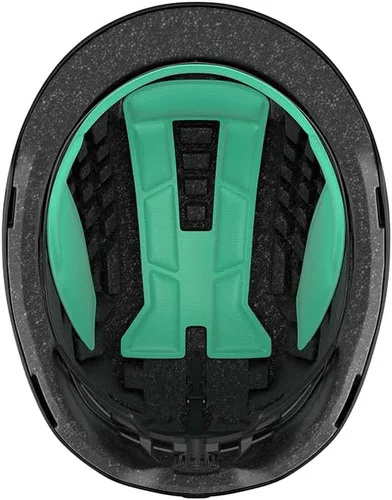 Vista 6 de LAZER CityZen KinetiCore Casco de bicicleta, equipo de ciclismo para adultos, hombres y mujeres