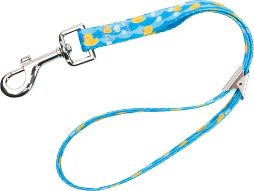 Vista 10 de Country Brook Petz Dog & Pet - Bucle de aseo de 5/8 pulgadas con clip cargado por resorte, 18 diseños únicos para mesas de aseo y veterinarios