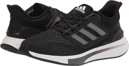 Vista 7 de adidas EQ21 Tenis de correr para hombre