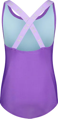 Vista 2 de Under Armour - traje de baño de una pieza para niña