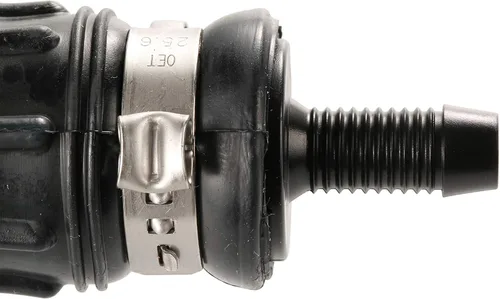 Vista 3 de Attwood 93516LP7 Bombilla Cebadora Universal de Alto Rendimiento, Certificada por EPA y CARB - 5/16 Pulgadas