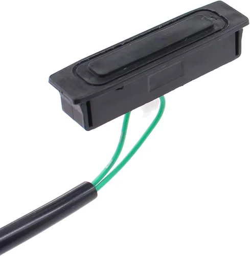 Vista 4 de ApplianPar Botón del interruptor del abridor de la tapa del elevador para Subaru Impreza WRX STI 2008-2014