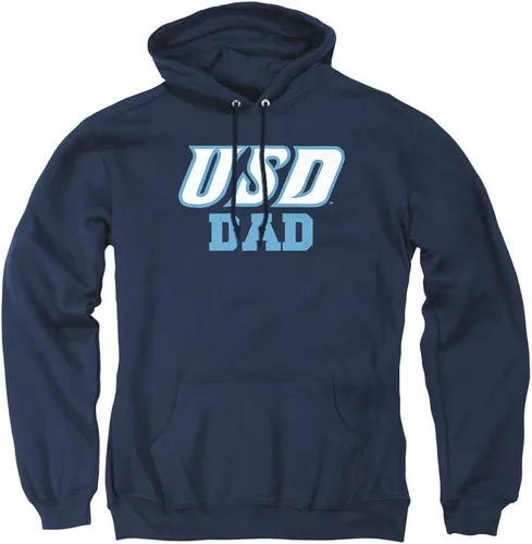 Vista 140 de Longwood University - Sudadera con capucha unisex para adulto