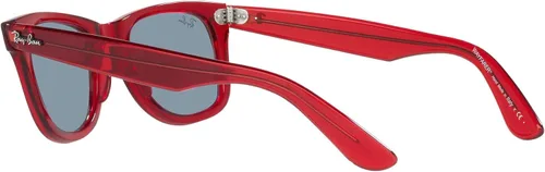Vista 5 de Ray-Ban RB2140 Original Wayfarer Square Sunglasses