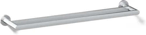 Vista 9 de Kohler 73144-BL Composed® Toallero doble de 24 pulgadas, negro mate