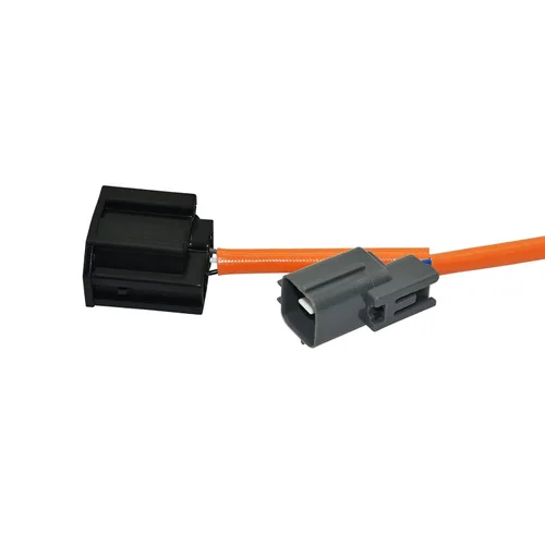Vista 6 de Sensor de oxígeno O2 LFH1-18-861 apto para Mazda 6 GG GY 1.8L 2.0L 2.3L 2002-2007